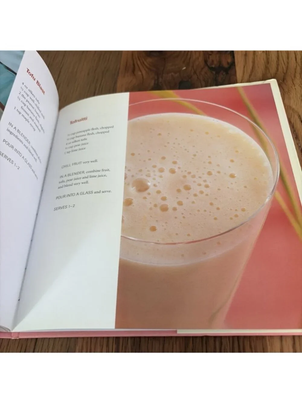 Beyond Smoothies by Silverback Books (2005, Hardcover)